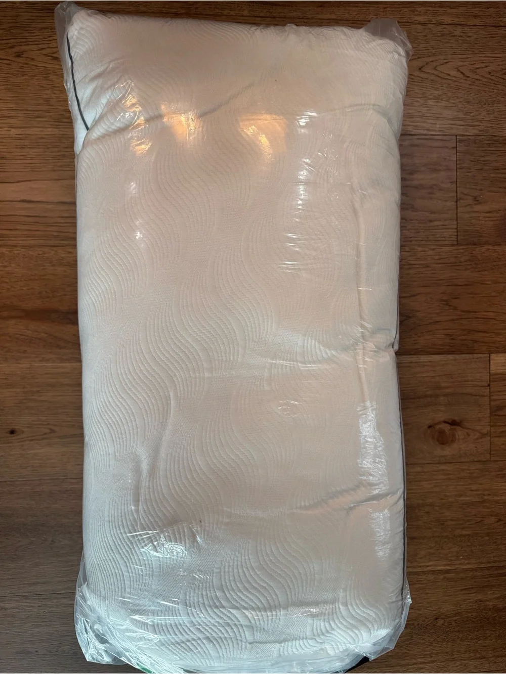 BEAUTYREST BLACK 2pk Luxurious Down Alternative Pillows